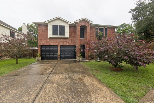 7806 Tamora Lane, Pasadena, TX 77505