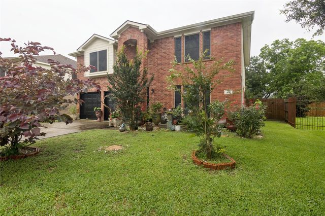 7806 Tamora Lane, Pasadena, TX 77505
