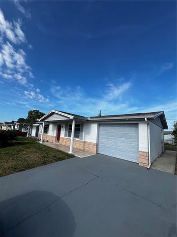 3433 MONTICELLO STREET, Holiday, FL 34690