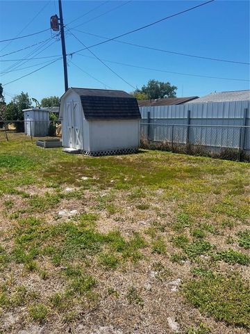 3433 MONTICELLO STREET, Holiday, FL 34690