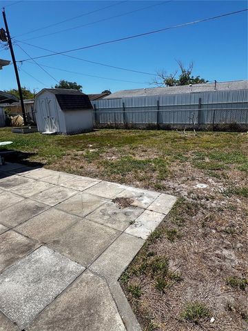 3433 MONTICELLO STREET, Holiday, FL 34690
