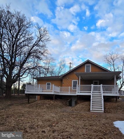 566 NEW BRITAIN RD, Doylestown, PA 18901