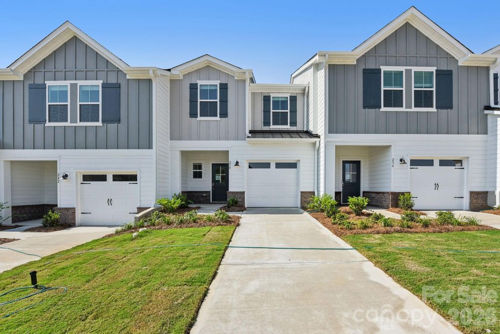 434 Markridge Loop, Fort Mill, SC 29708