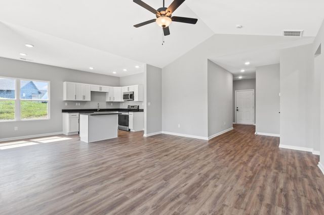 117 Hidden Treasure Drive, Georgetown, KY 40324