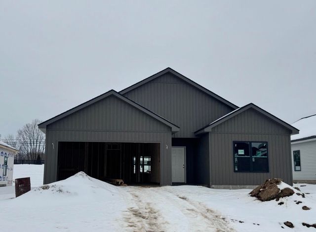 117 Hidden Treasure Drive, Georgetown, KY 40324