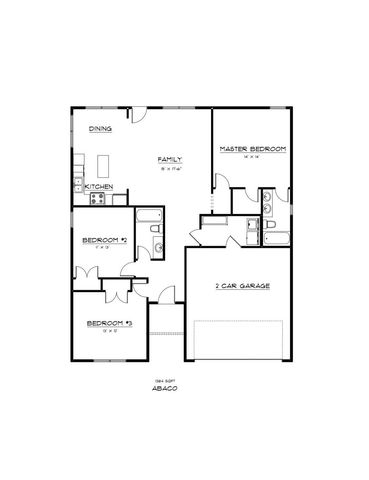 117 Hidden Treasure Drive, Georgetown, KY 40324