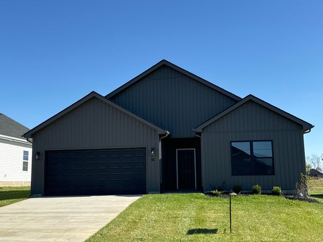 117 Hidden Treasure Drive, Georgetown, KY 40324