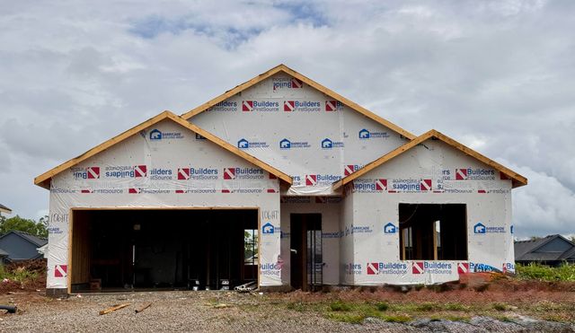 117 Hidden Treasure Drive, Georgetown, KY 40324