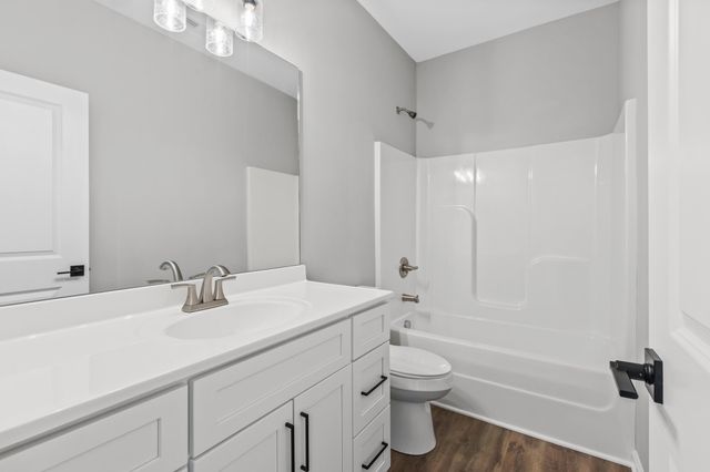 117 Hidden Treasure Drive, Georgetown, KY 40324