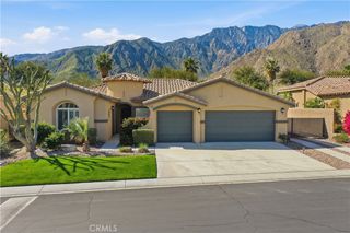1267 Oro Ridge, Palm Springs, CA 92262