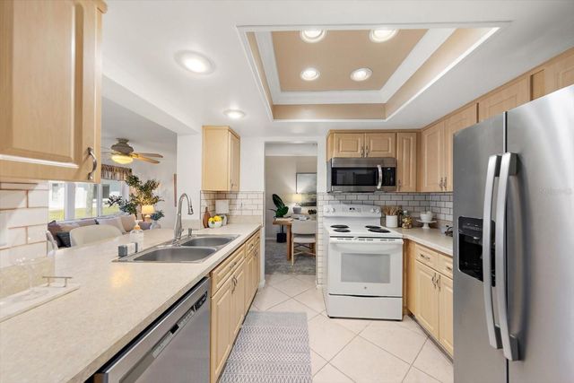 4515 98TH TERRACE N, Pinellas Park, FL 33782