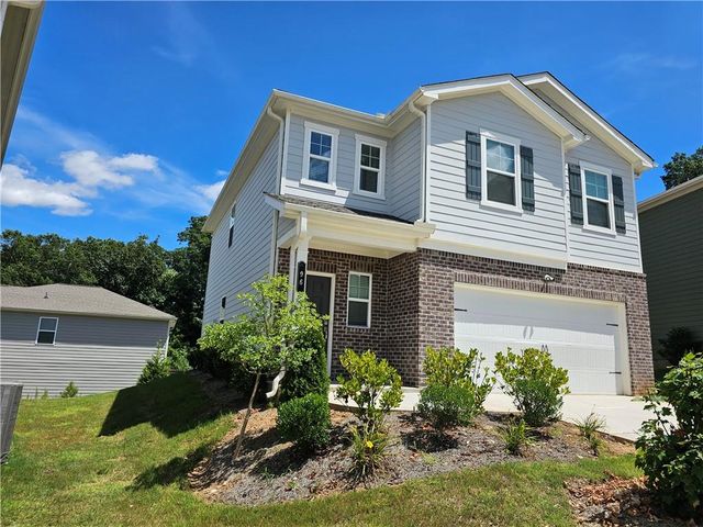 96 Seed Lane, Pendergrass, GA 30567