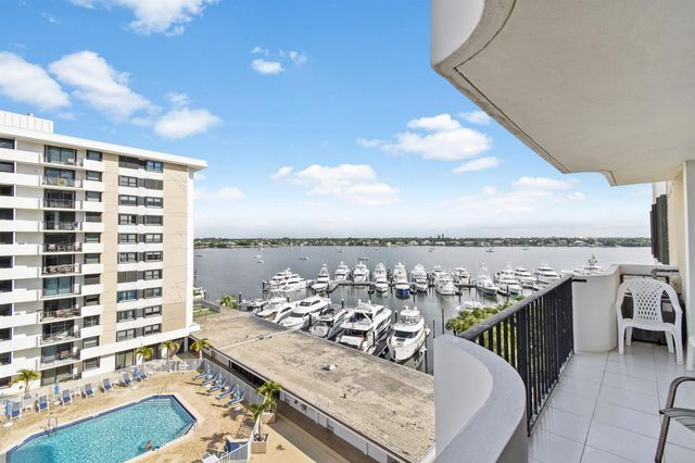 1200 Marine Way 601, North Palm Beach, FL 33408