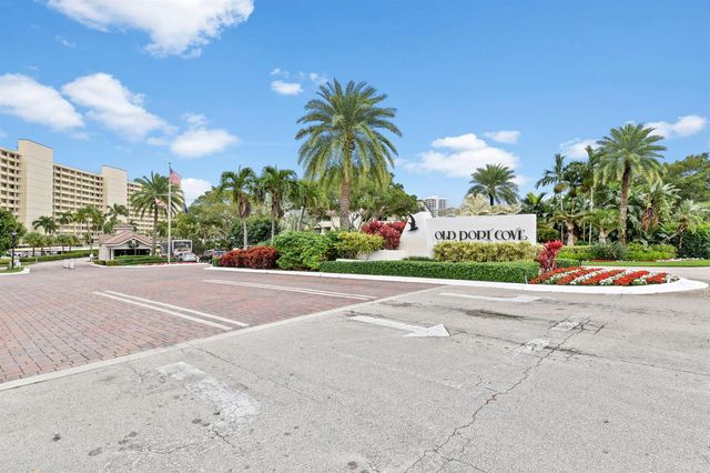 1200 Marine Way 601, North Palm Beach, FL 33408