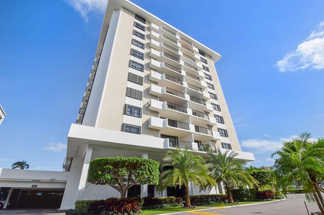 1200 Marine Way 601, North Palm Beach, FL 33408
