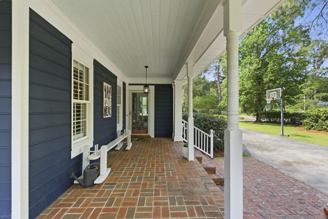 2810 Lillington Drive, Sumter, SC 29150