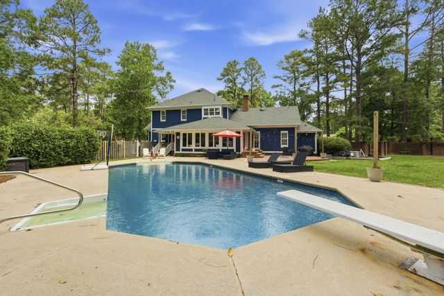 2810 Lillington Drive, Sumter, SC 29150