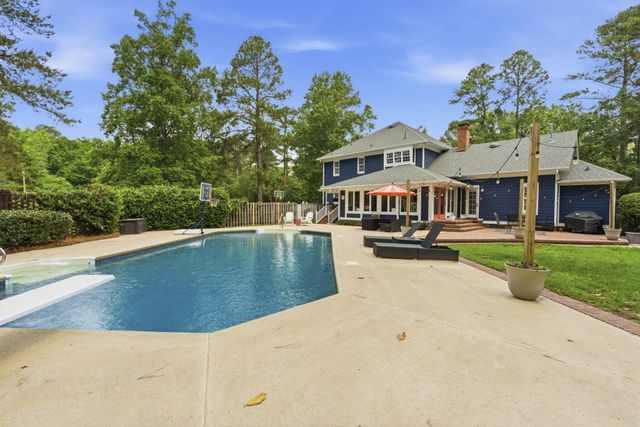 2810 Lillington Drive, Sumter, SC 29150