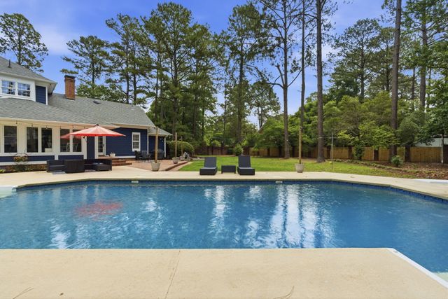 2810 Lillington Drive, Sumter, SC 29150