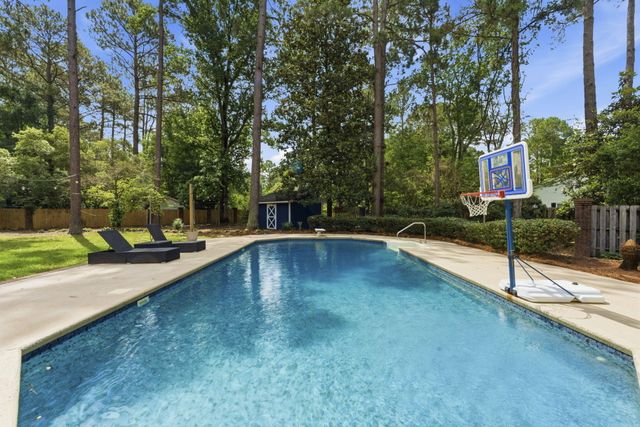 2810 Lillington Drive, Sumter, SC 29150