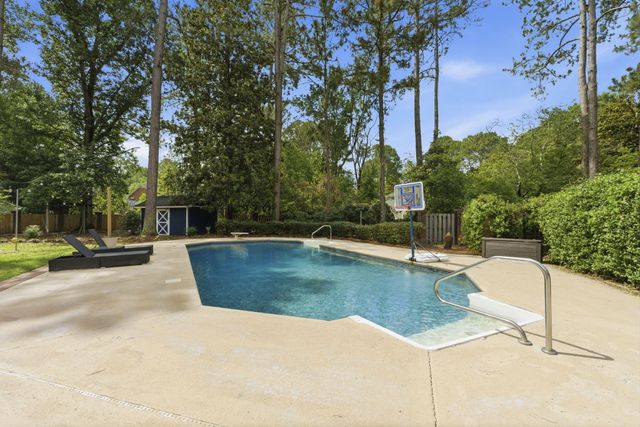 2810 Lillington Drive, Sumter, SC 29150