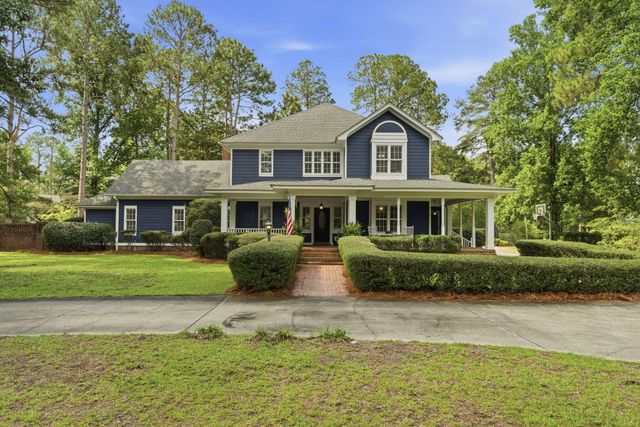 2810 Lillington Drive, Sumter, SC 29150