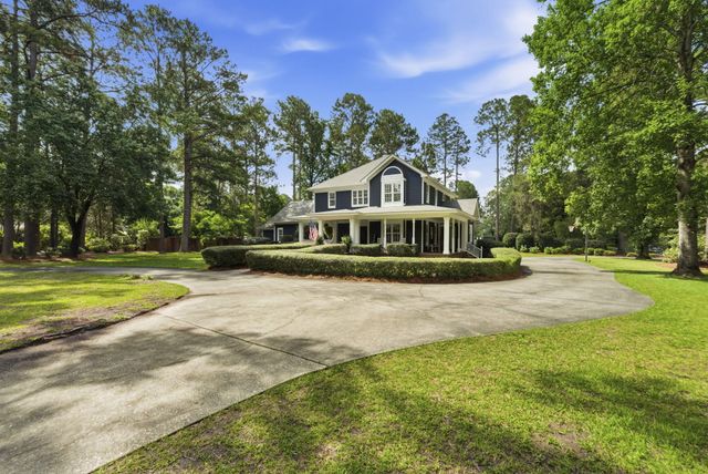 2810 Lillington Drive, Sumter, SC 29150