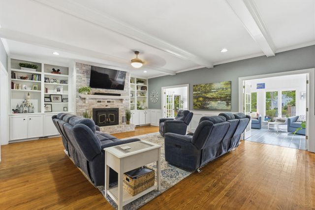 2810 Lillington Drive, Sumter, SC 29150