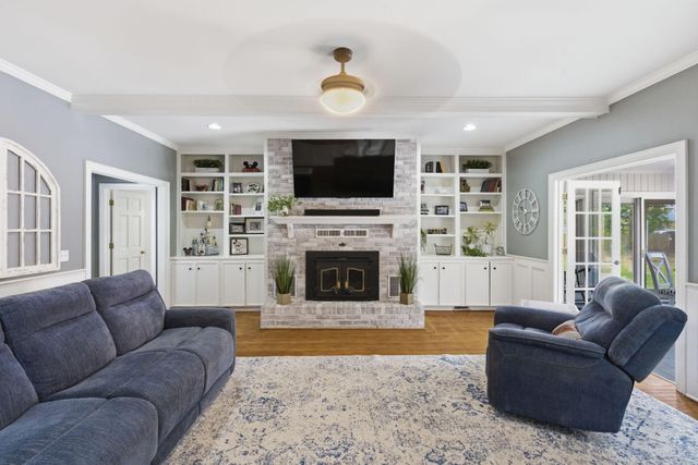 2810 Lillington Drive, Sumter, SC 29150