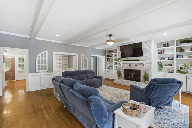 2810 Lillington Drive, Sumter, SC 29150