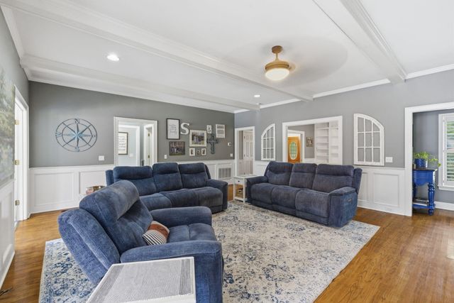 2810 Lillington Drive, Sumter, SC 29150