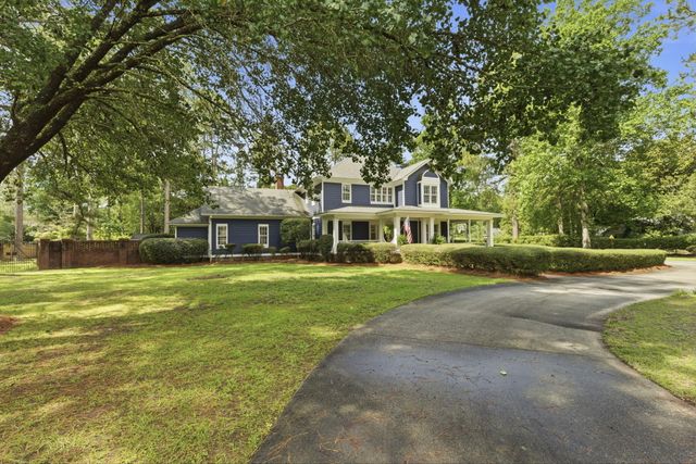 2810 Lillington Drive, Sumter, SC 29150