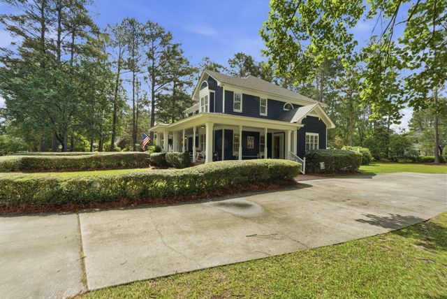 2810 Lillington Drive, Sumter, SC 29150