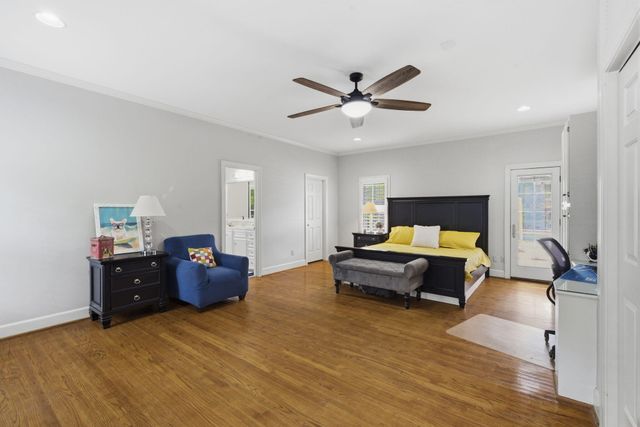 2810 Lillington Drive, Sumter, SC 29150