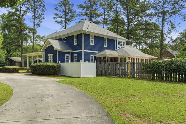 2810 Lillington Drive, Sumter, SC 29150
