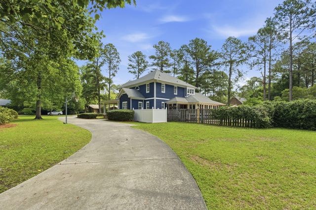 2810 Lillington Drive, Sumter, SC 29150