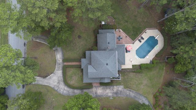 2810 Lillington Drive, Sumter, SC 29150