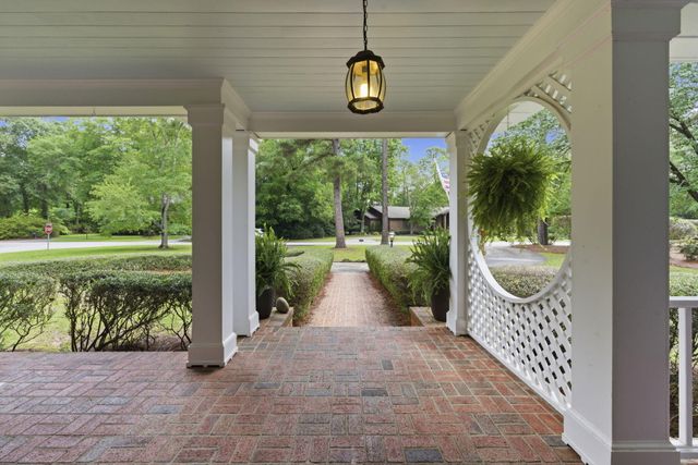 2810 Lillington Drive, Sumter, SC 29150