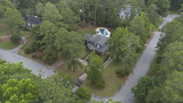 2810 Lillington Drive, Sumter, SC 29150