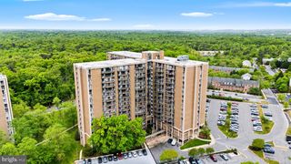 6100 WESTCHESTER PARK DR #1702, College Park, MD 20740