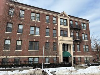 185 Chestnut Hill Ave 12, Boston, MA 02135