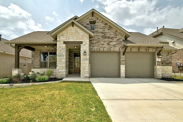 3717 Fieldfare DR, Pflugerville, TX 78660