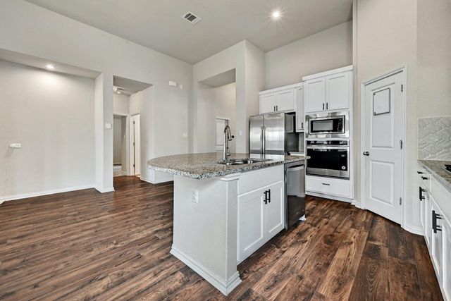 3717 Fieldfare DR, Pflugerville, TX 78660