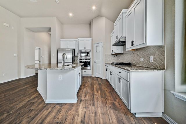 3717 Fieldfare DR, Pflugerville, TX 78660