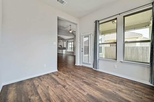 3717 Fieldfare DR, Pflugerville, TX 78660