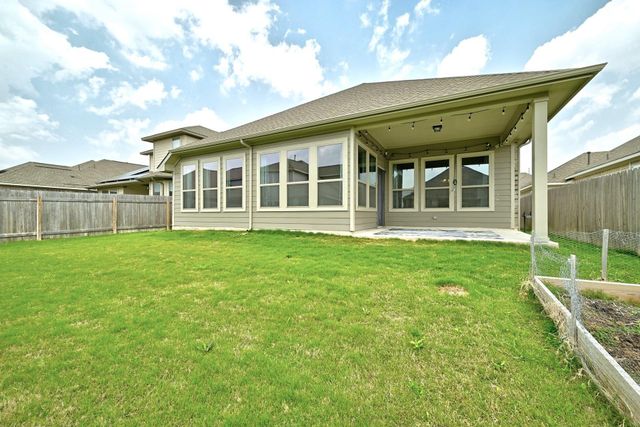 3717 Fieldfare DR, Pflugerville, TX 78660