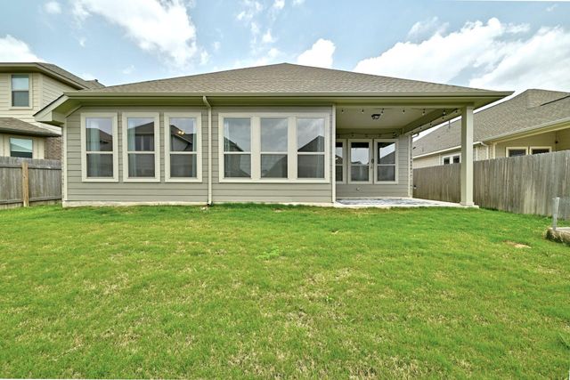 3717 Fieldfare DR, Pflugerville, TX 78660
