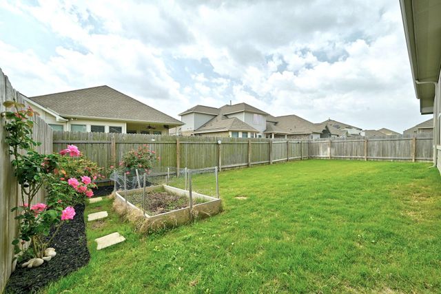3717 Fieldfare DR, Pflugerville, TX 78660