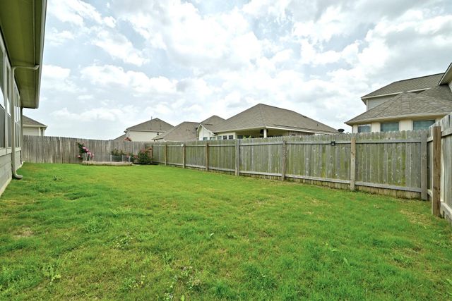 3717 Fieldfare DR, Pflugerville, TX 78660