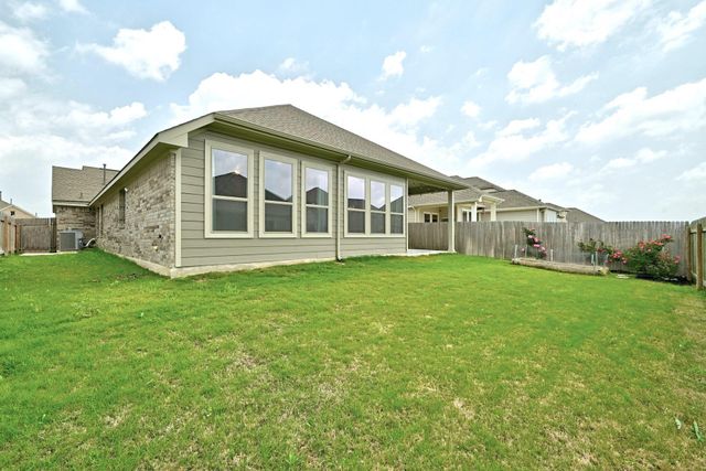 3717 Fieldfare DR, Pflugerville, TX 78660